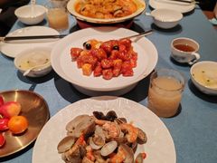 -闽海肴(北辰荟店)