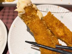 -林妈妈村·日式料理(宝山万达店)