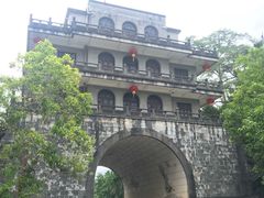-友谊关景区