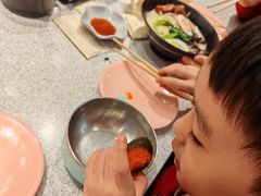 -争鲜回转寿司(南开大悦城店)