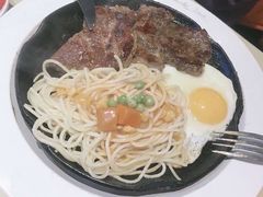 -豪客来牛排(大汉口城店)