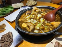 -大牛湾·眷村牛肉面(蠡溪店)