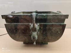 -上海博物馆(人民广场馆)