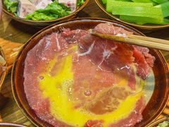 -阳阳老火锅(小南门店)