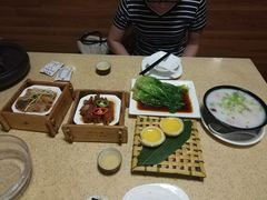 -喜鹊茶点.啫煲(车陂店)