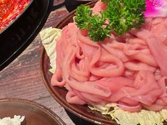 -乡当俏老火锅