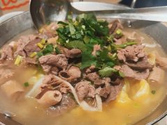 -渔语鱼酸菜鱼新川菜(来福士店)