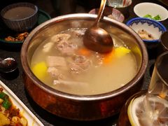 -丝路金桃·新疆菜(徐汇店)