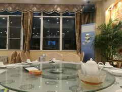 -岭南海晏楼(东晓南店)