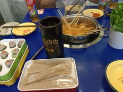 -马路边边火锅串串(观前街店)