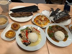 -宜家·瑞典风味餐厅(三桥店)