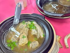 -兴记肉骨茶(甲洞大街第二新分店)
