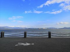 -深圳湾公园(南山区)