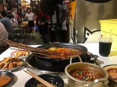 -钢管厂歆瑞源油卤串串香(春熙路太古里店)