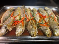-朗丽兹自助餐厅