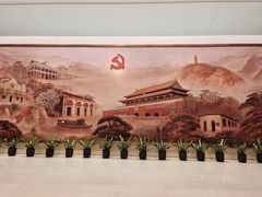 -中共一大纪念馆