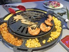-外婆掌柜·东北家庭烤肉(托乐嘉店)