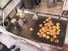 -广州素食学校·素猫豆腐(长洲码头店)
