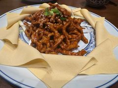 -百花深处·老北京风味菜