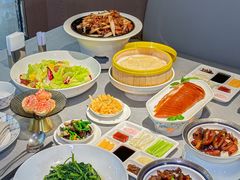 -悦融琥珀·京鲁菜·海味珍品(西单店)