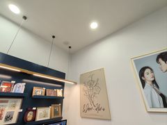 -海马体照相馆(广州新世界云门New park店)
