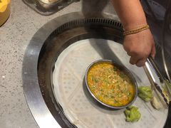 -山河屯铁锅炖(哈西站店)