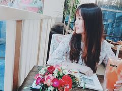 -花十悦·鲜花咖啡餐厅(振业城一期店)