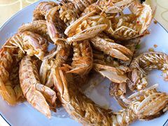 -老字号蛇口德记烧腊饭店·海鲜加工