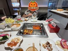 -海底捞火锅(凤凰广场店)