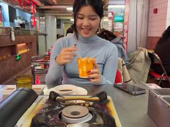 -燃计沙茶皇·香港沙茶火锅(人广旗舰店)