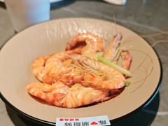 -佬太公海鸭·海鲜大排档(上海总店)