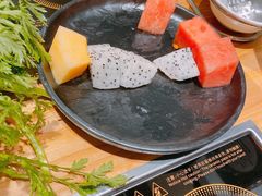 -爱伲PLUS·牛肉海鲜自助火锅(融创店)