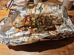 -新白鹿餐厅(银泰西湖文化广场店)
