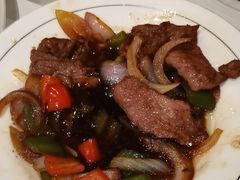 -松兰山海景大酒店·海鲜中餐厅