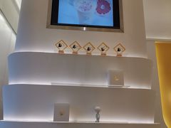 -慕可创意美学·定制CAKE·微景观蛋糕(总店)
