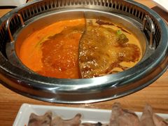 -季季红火锅(长沙步行街店)