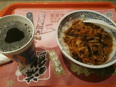 -吉野家(复兴路第二餐厅店)