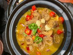 -梁家大院•农家菜(昆山会展中心店)