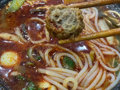 -清真·穆萨砂锅(大皮院店)