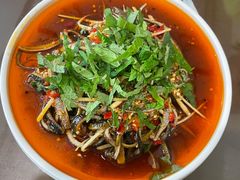 -飞虹鱼馆(春华路店)