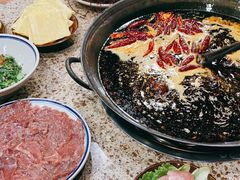 -堂客老火锅(欣阳广场总店)