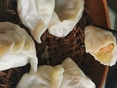 花园蒸饺-花园茶楼(兴城西路店)