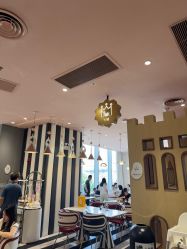 -奈尔宝·儿童乐园·亲子餐厅(前滩店)