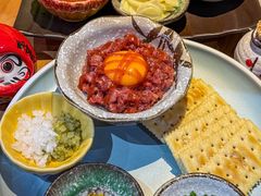 -丸藏和牛烧肉专门店(园区师惠坊店)