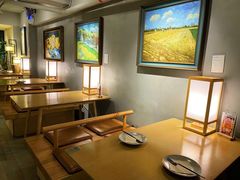 -本处·素食·融合料理(南油店)