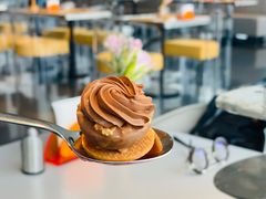 -璞渼咖啡 ROOF P.M. Café(浦东美术馆店)