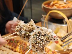 -福苗小骆驼烧烤(莲湖路店)