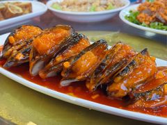 -闻香阁·清真(光荣道店)