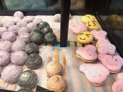 -BC烘焙伴手礼(新光天地店)