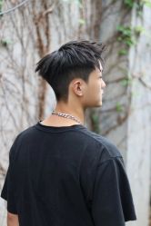 -大人物·男士理发馆